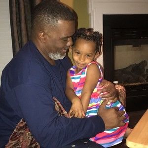 Meet your Posher, Keith